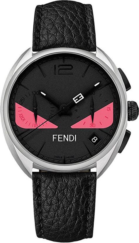 fendi ladies watch ebay|Fendi women's momento watch.